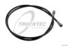 TRUCKTEC AUTOMOTIVE 05.44.016 Hose Line, driver cab tilt unit